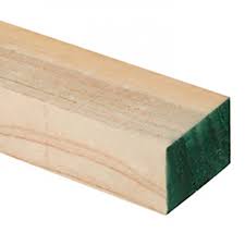 PINO BRUTO 2X4" X 3.20MT